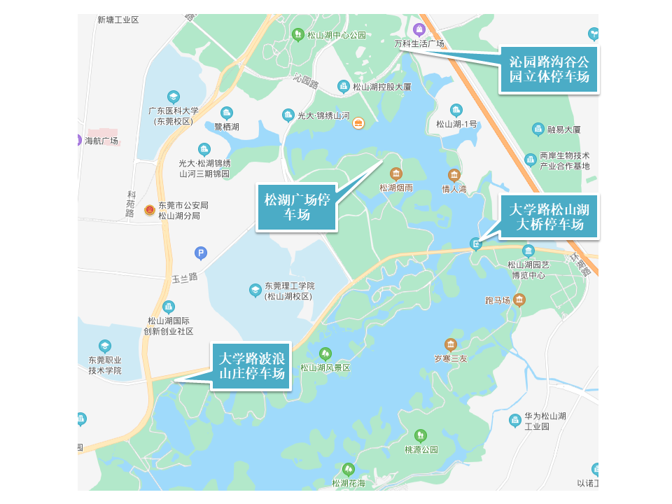 今天开始|松湖烟雨|景区|承载量_新浪新闻