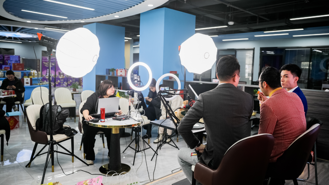 了解大陕北从小杂粮开始陕西卫视陕北小杂粮全媒体直播推广活动圆满