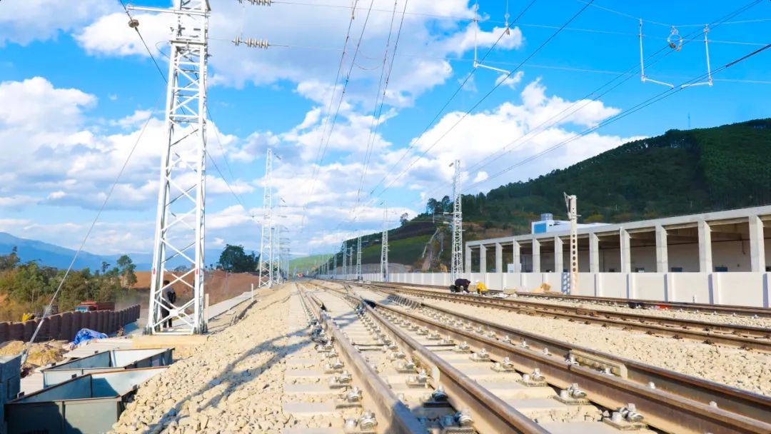 二等座最高101元大临铁路明日通车昆明至临沧约3个半小时