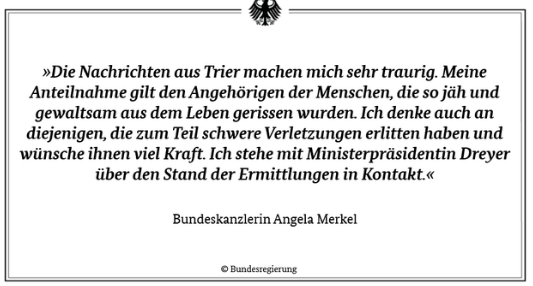 德国汽车冲撞行人致5人死亡，父亲和婴儿同丧生，凶手“以车为家”休闲区蓝鸢梦想 - Www.slyday.coM