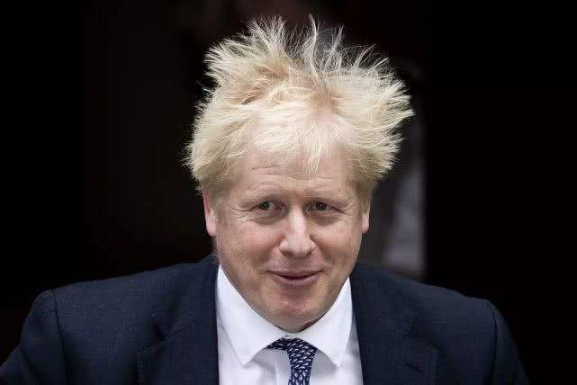 约翰逊提出草案废除定期议会法重新赋权首相随时大选