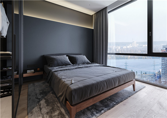 【领绣】品格与时尚共存 欢迎来到高级灰的精彩世界