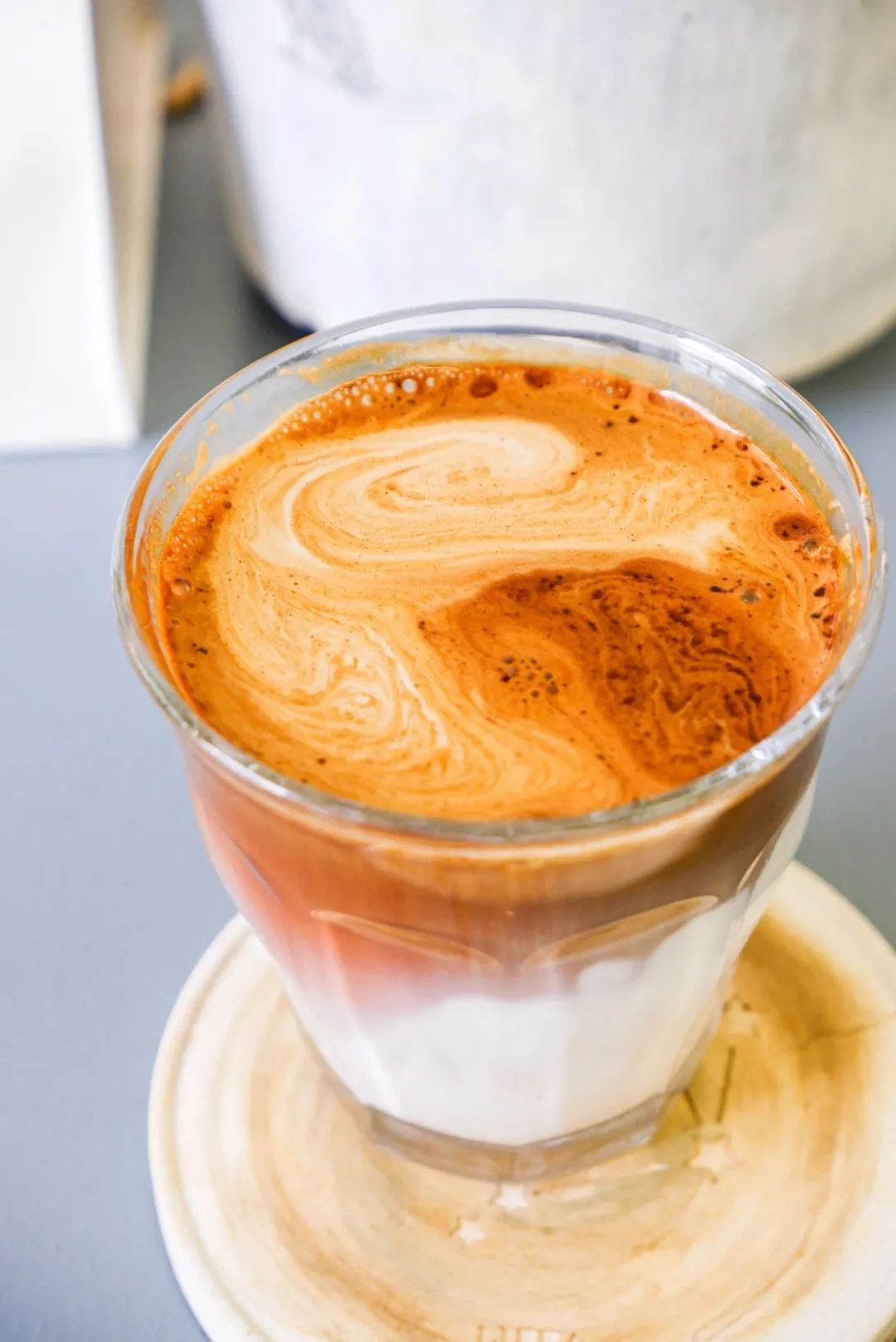 占领奶茶店咖啡店的冰博克到底是个啥