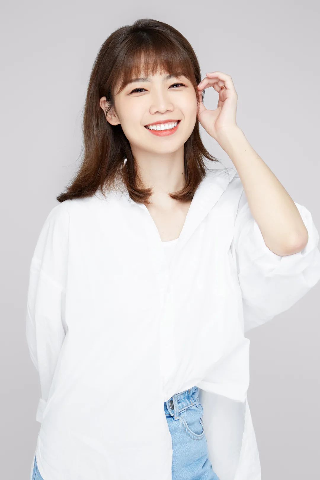 奥莉深圳广电集团广播中心音乐频率飞扬971《一路飞扬》《美味乐翻天