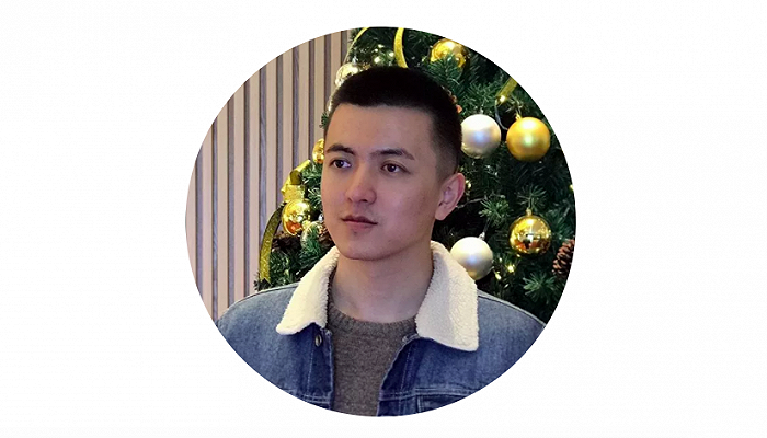 陈春成,出生于1990年,福建省宁德市屏南县人,现居