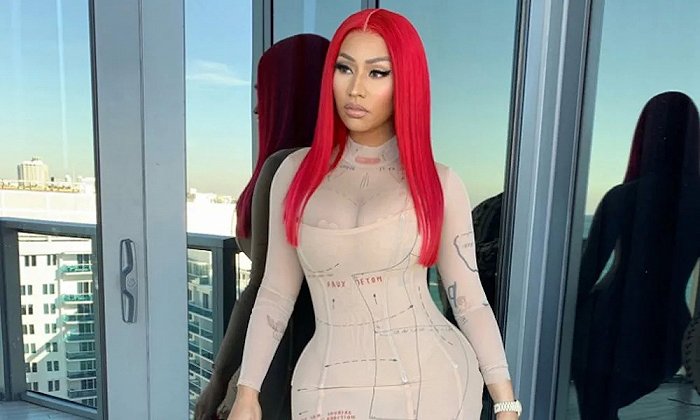 为什么一提到女rapper 我们最先想到的是 火辣 说唱 女歌手 新浪科技 新浪网 为什么一提到女rapper 我们最先想到的是 火辣 说唱 女歌手 新浪科技 新浪网