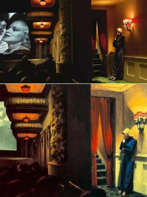 那些电影中的艺术彩蛋你都看懂了吗