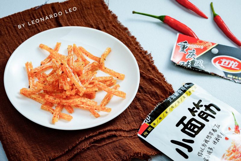 600亿大生意、卫龙被传进入港股 难摆脱垃圾食品标签