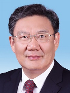 王文涛任商务部党组书记 钟山不再担任