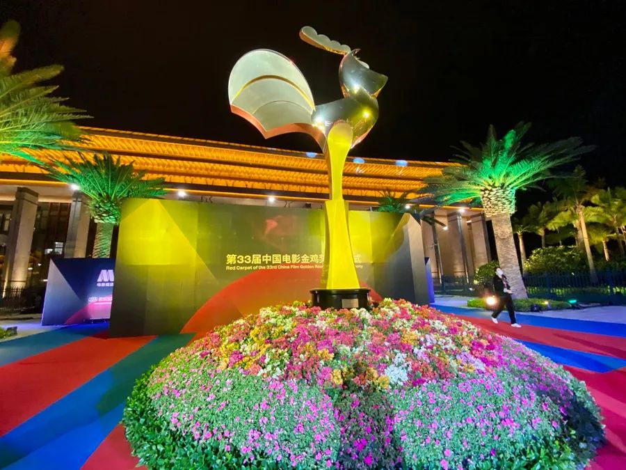 关于金鸡奖,你知道的和不知道的|厦门市|中国电影|百花奖_新浪新闻