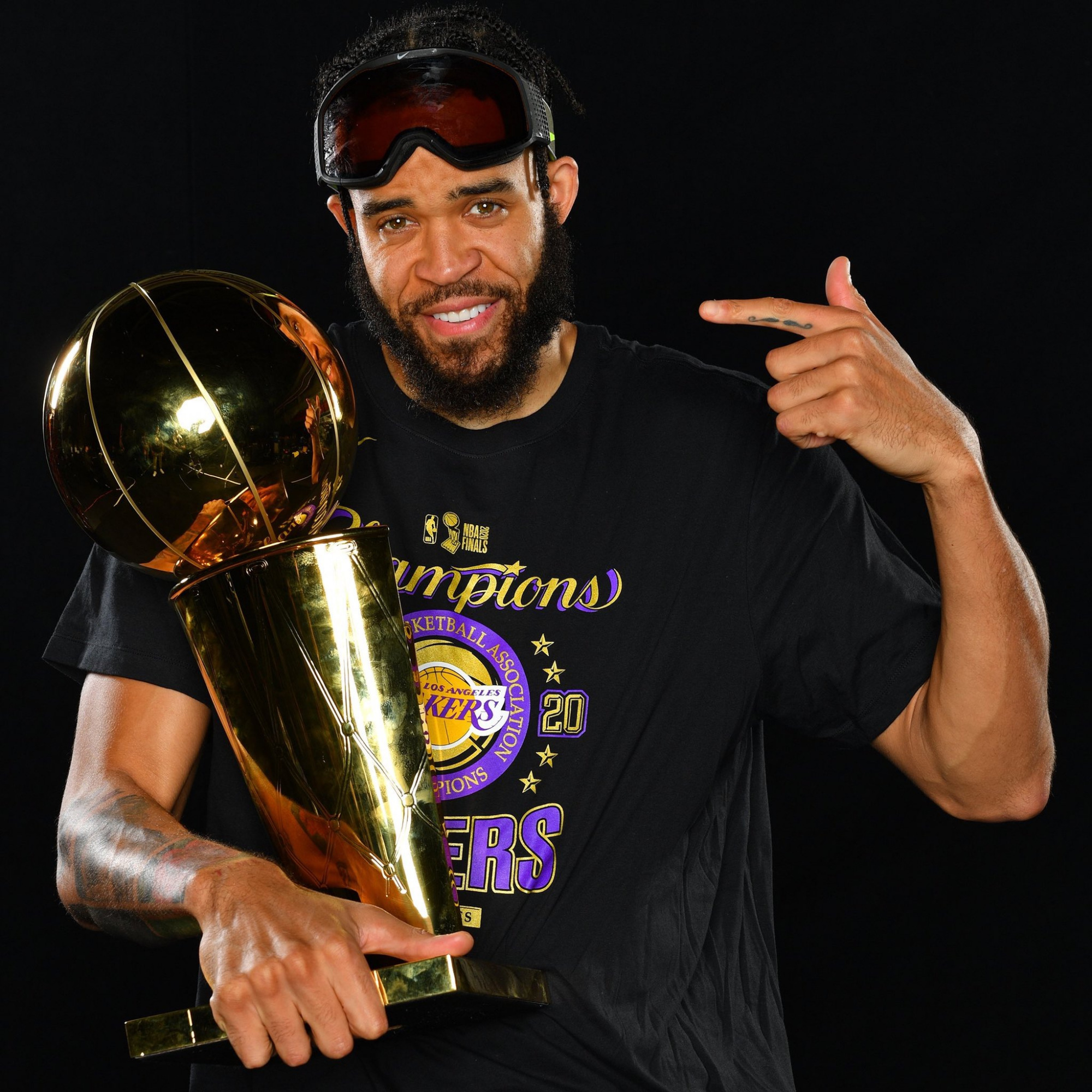 麦基又进三分,湖人后悔吗?