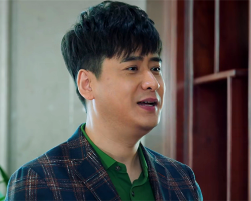 《巡回检察组》鲁春阳操作失误,被冯森顺藤摸瓜,"