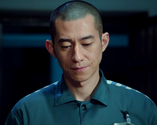 《巡回检察组》鲁春阳操作失误,被冯森顺藤摸瓜,"