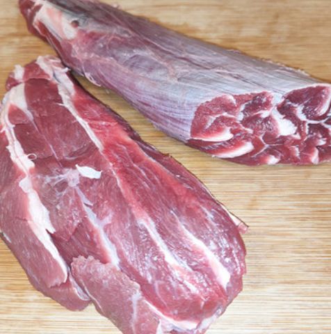 才知道牛腱子也分前和后多数人不懂看完后别再买错