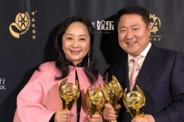 用10年捧红丈夫,却换来离婚,如今唐静的报复手段够高级