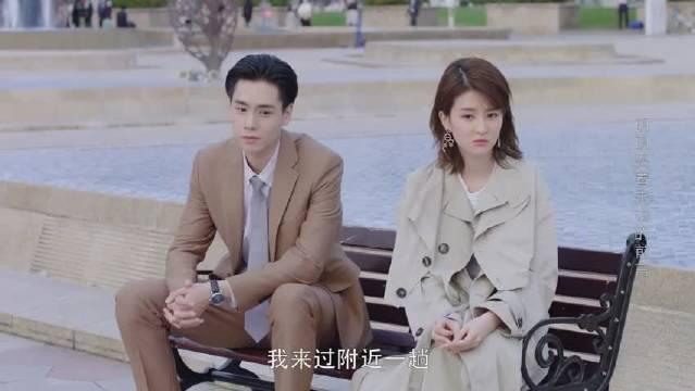 胡一天和乔欣主演的《小风暴》大结局啦