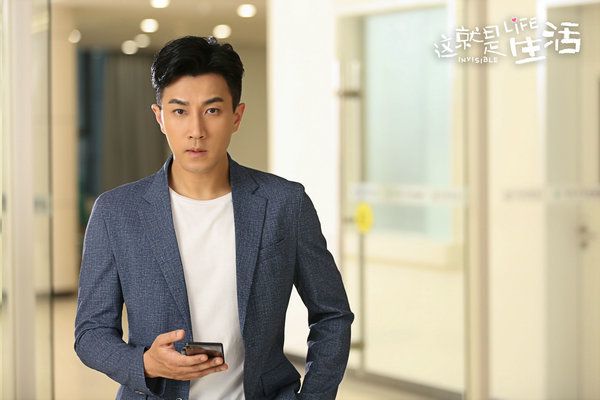 刘恺威陈都灵晋级"囧爸辣妈"《这就是生活》引起热议