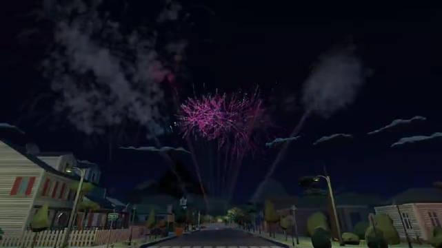 Steamæ¸¸æˆ Fireworks Mania An Explosive Simulator
