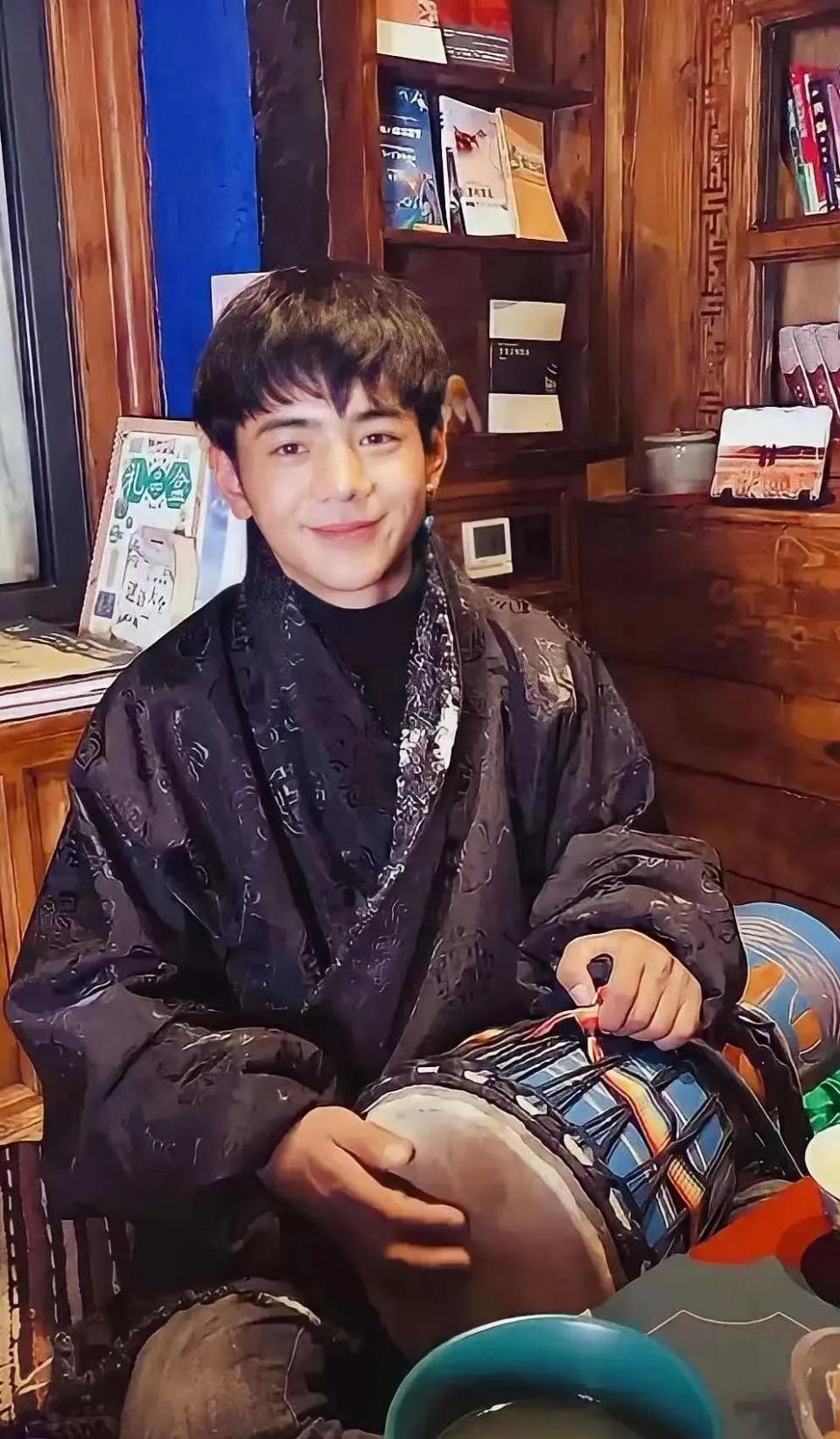 还不知道破晓2021是什么别想了你能想到的他都有