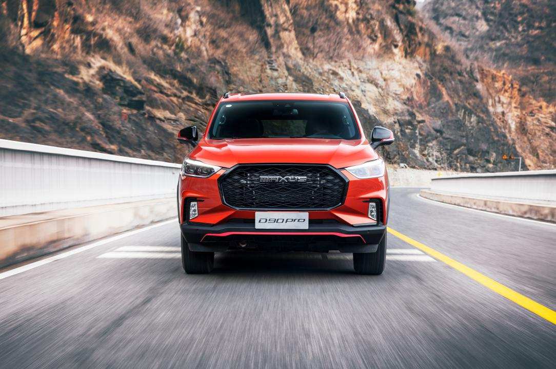 D90 Pro与坦克300谁更硬派？答案并没有你想的那么简单