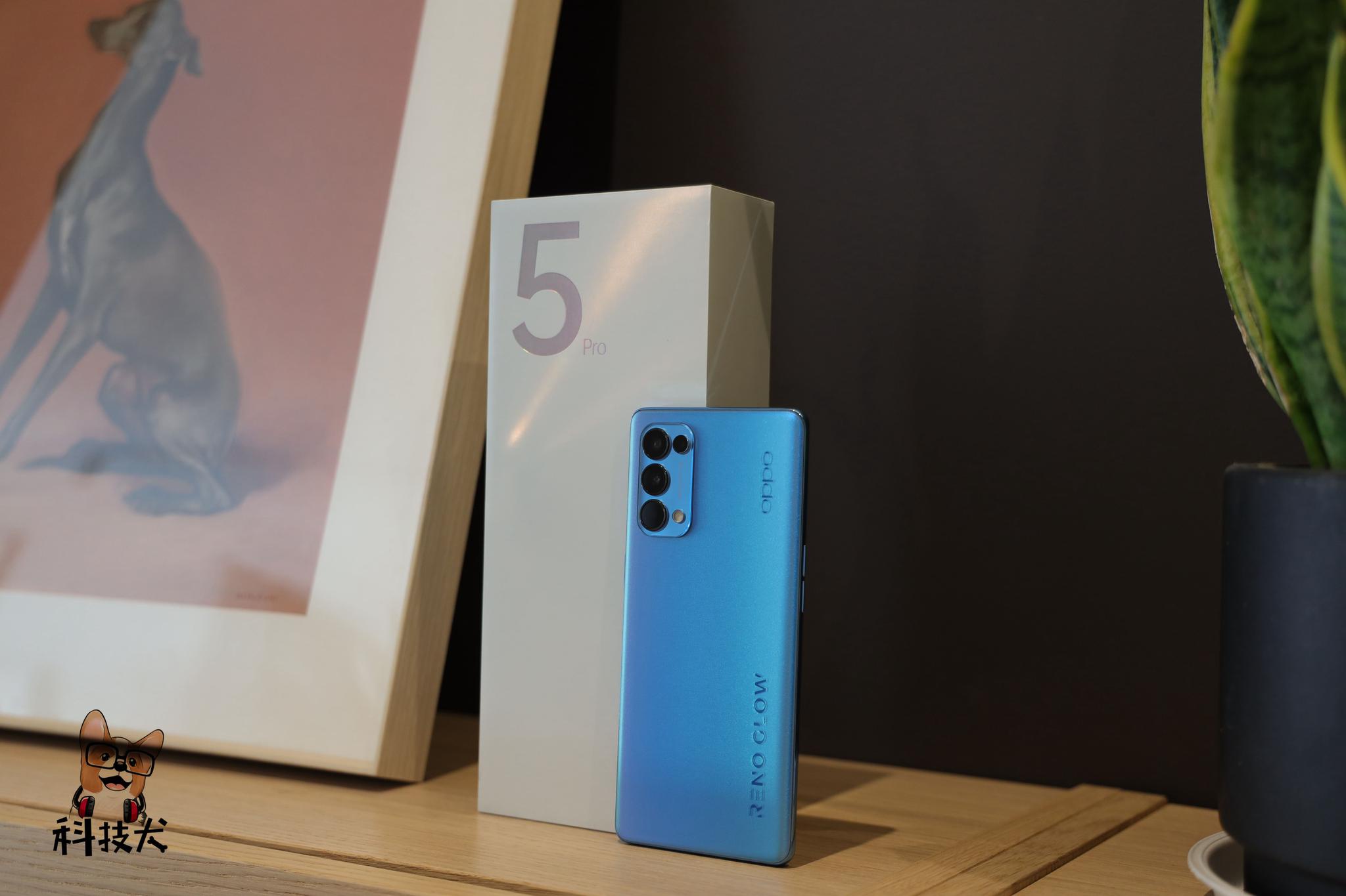 opporeno5pro对比vivox60系列咋选