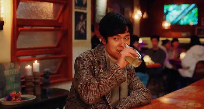 姚远和沈思怡偶遇,心里其实还是忘不了她