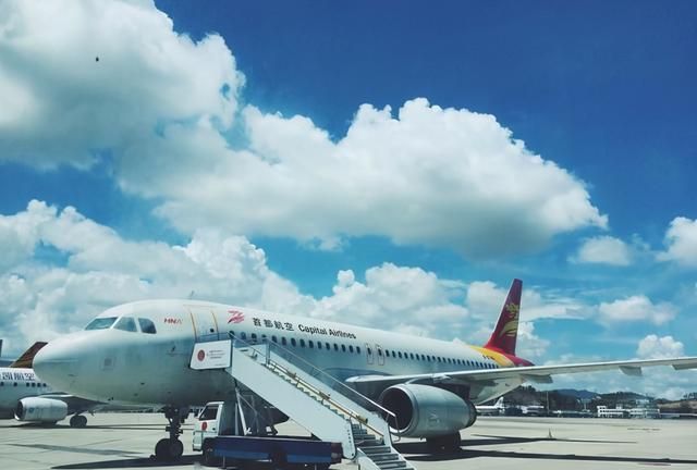 坐飞机旅行中烦人的做法,我就中过招,嘘声一片臊得慌