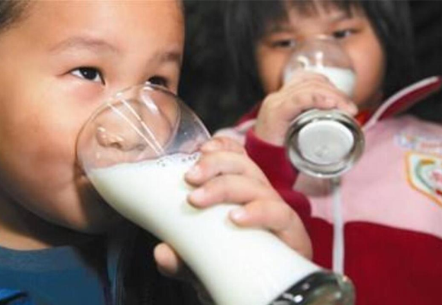 励承科技 励承科技:让中国宝宝喝上放心奶