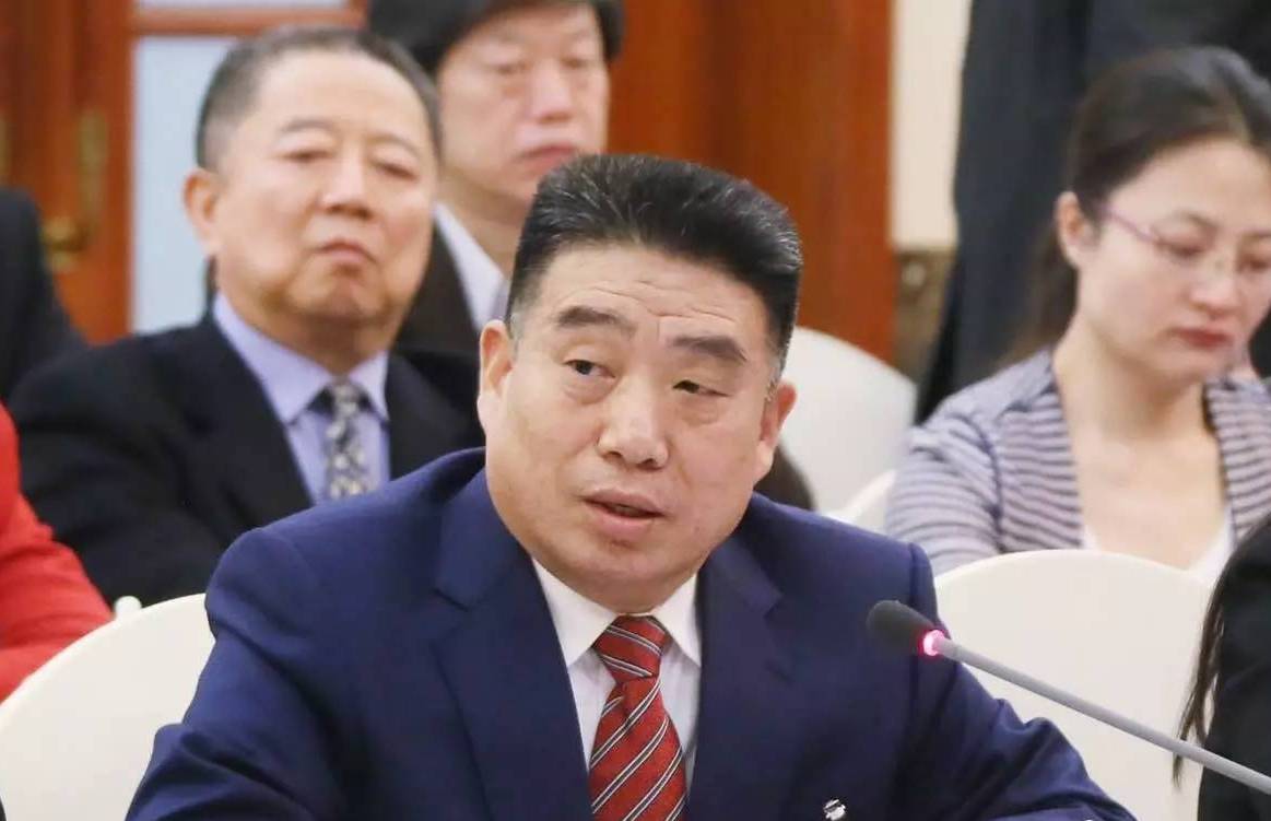 河南周口4位大富翁1人曾两度蝉联河南首富1人身价超2千亿