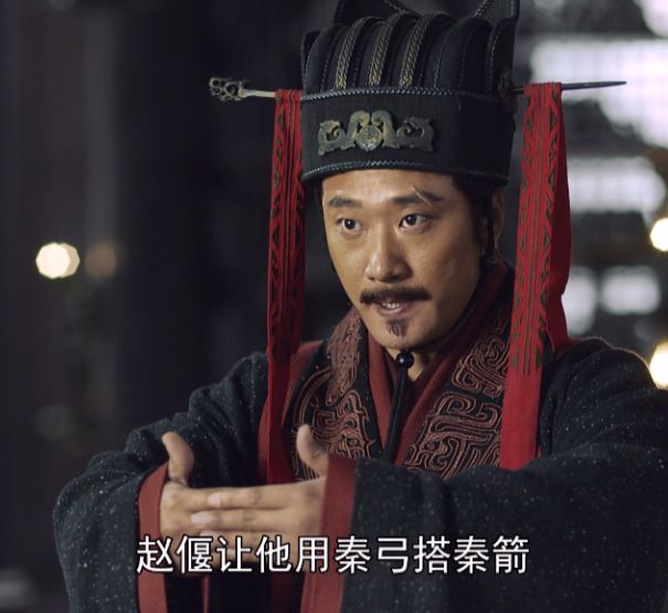 大秦赋:战将李信结局,破燕灭赵,却指挥了秦灭六国期间最大败仗