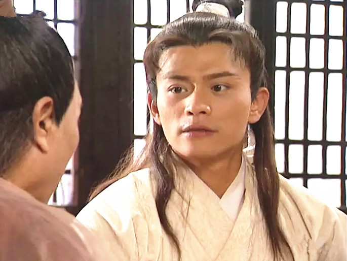 自曝因病休养4年,但没有退出娱乐圈|林志豪|养母|亚视_新浪新闻