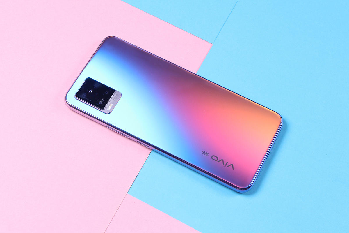 元旦将至体验下vivos7如何