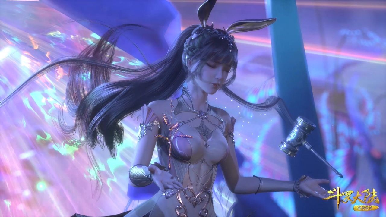 8涨到9.5,小舞献祭的威力这么大?