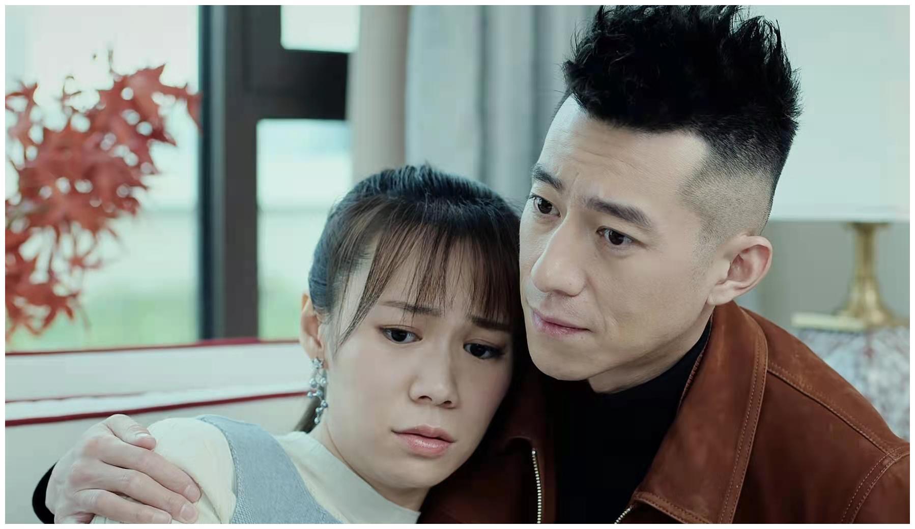 巡回检察组从美女作家到上市集团老总儿媳乔逸成人生赢家