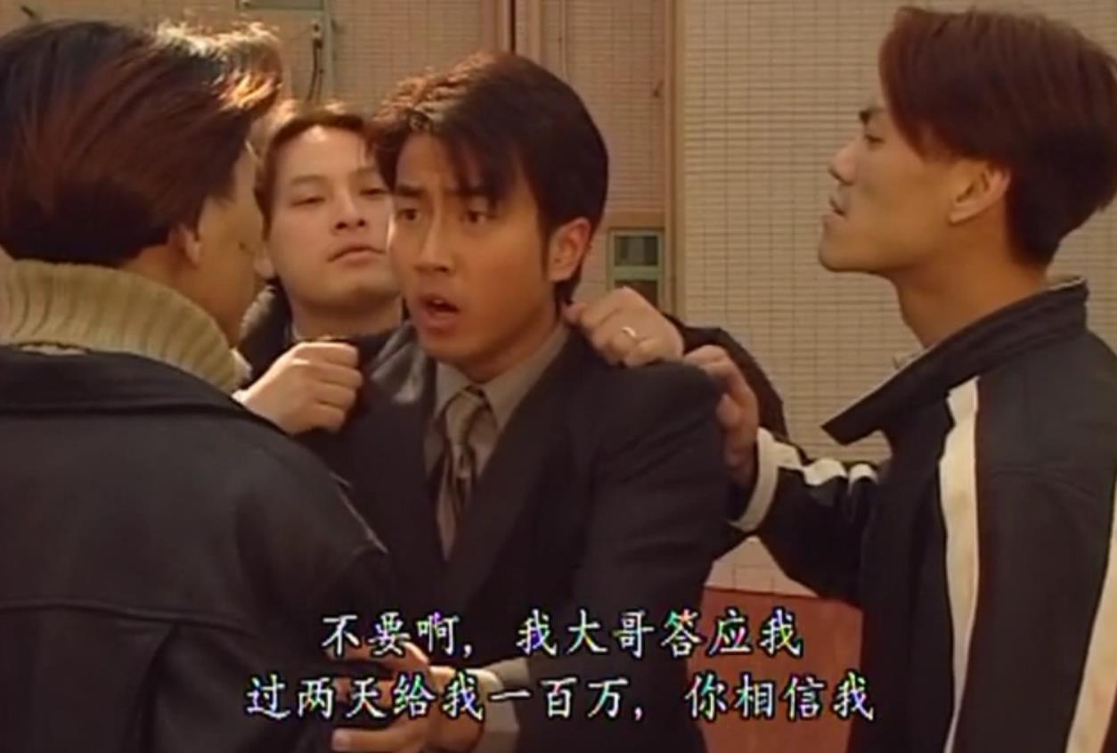 《创世纪》当年火爆到央视推出保护政策,到底好看在哪里?