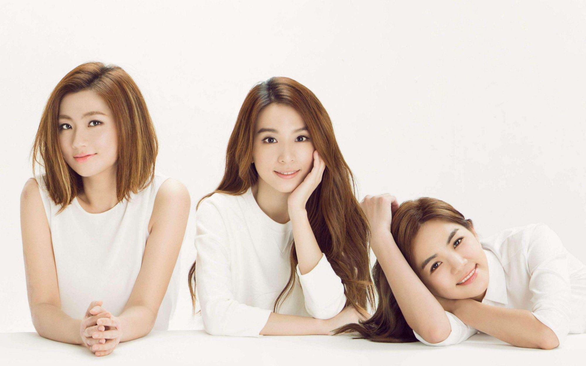 结婚生子,离婚,退圈,台湾女子组合的成员现状如何?