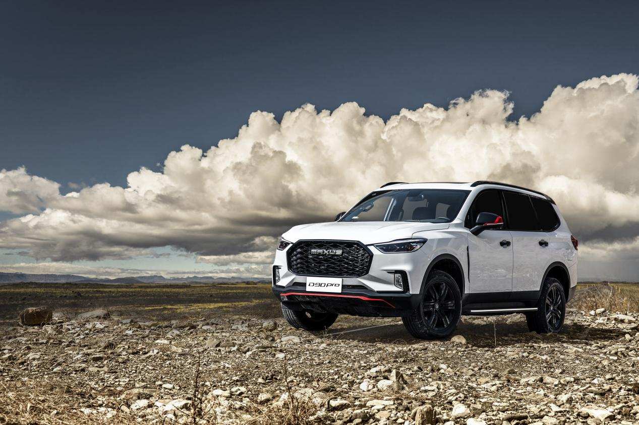 D90 Pro与坦克300谁更硬派？答案并没有你想的那么简单