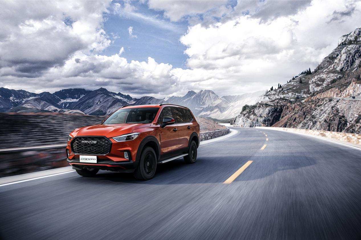 D90 Pro与坦克300谁更硬派？答案并没有你想的那么简单