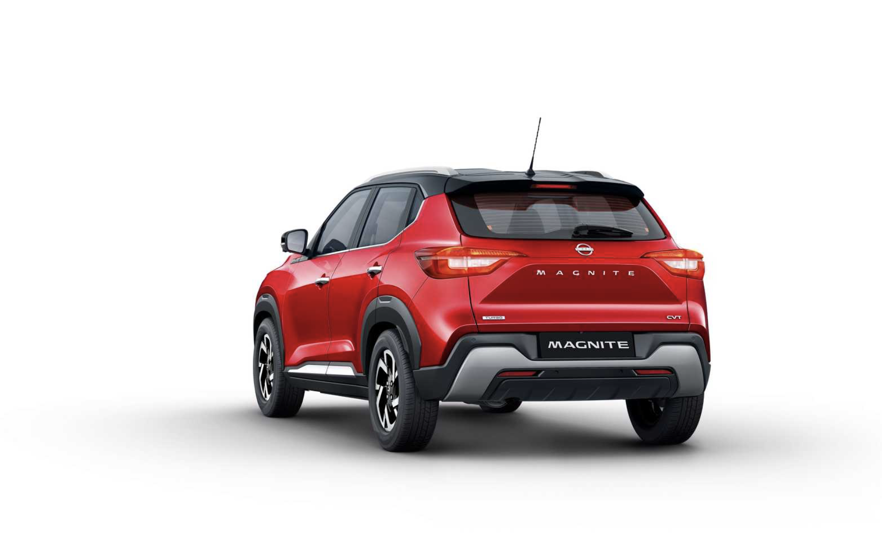 这款日产的小型suv排量才1.0,在中国都没人认