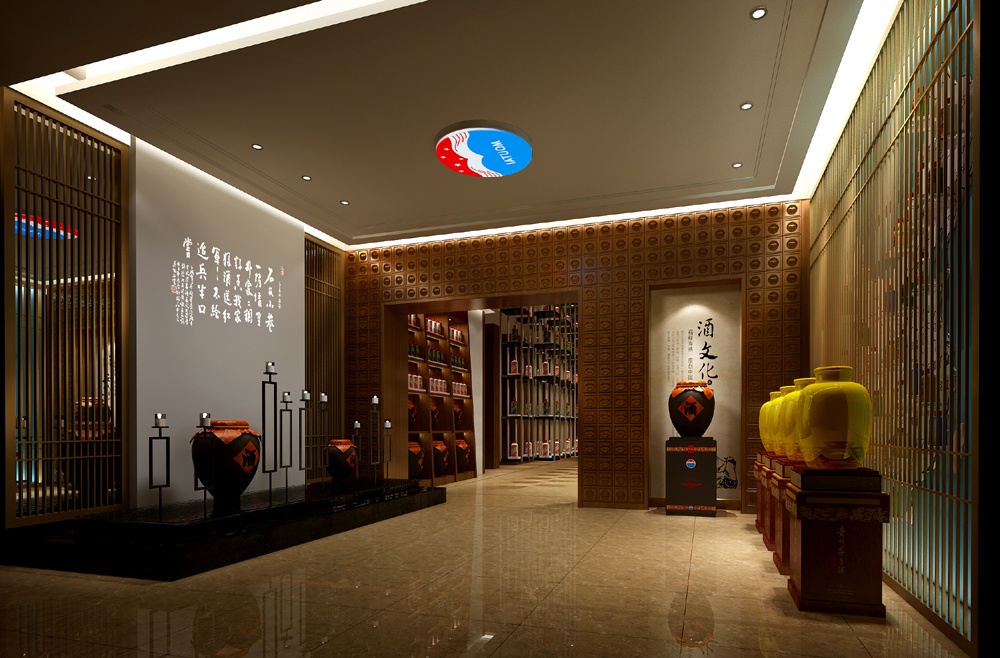 新模式,新思维助力酱酒的"火爆"__财经头条