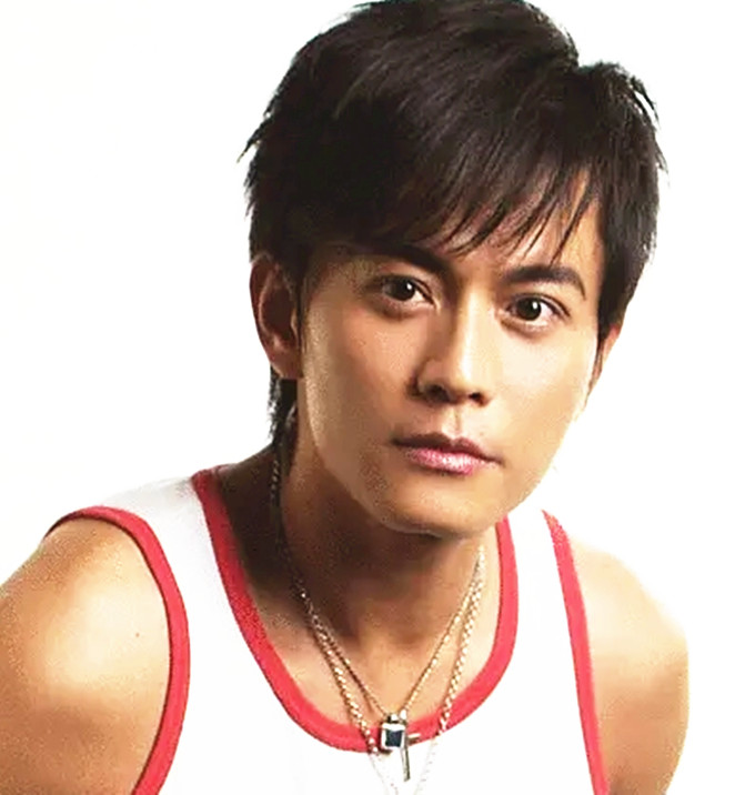 自曝因病休养4年,但没有退出娱乐圈|林志豪|养母|亚视_新浪新闻