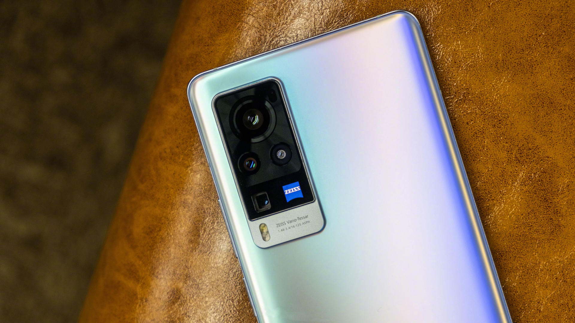 图赏vivox60系列:用匠心融入细节,完美诠释人文之悦