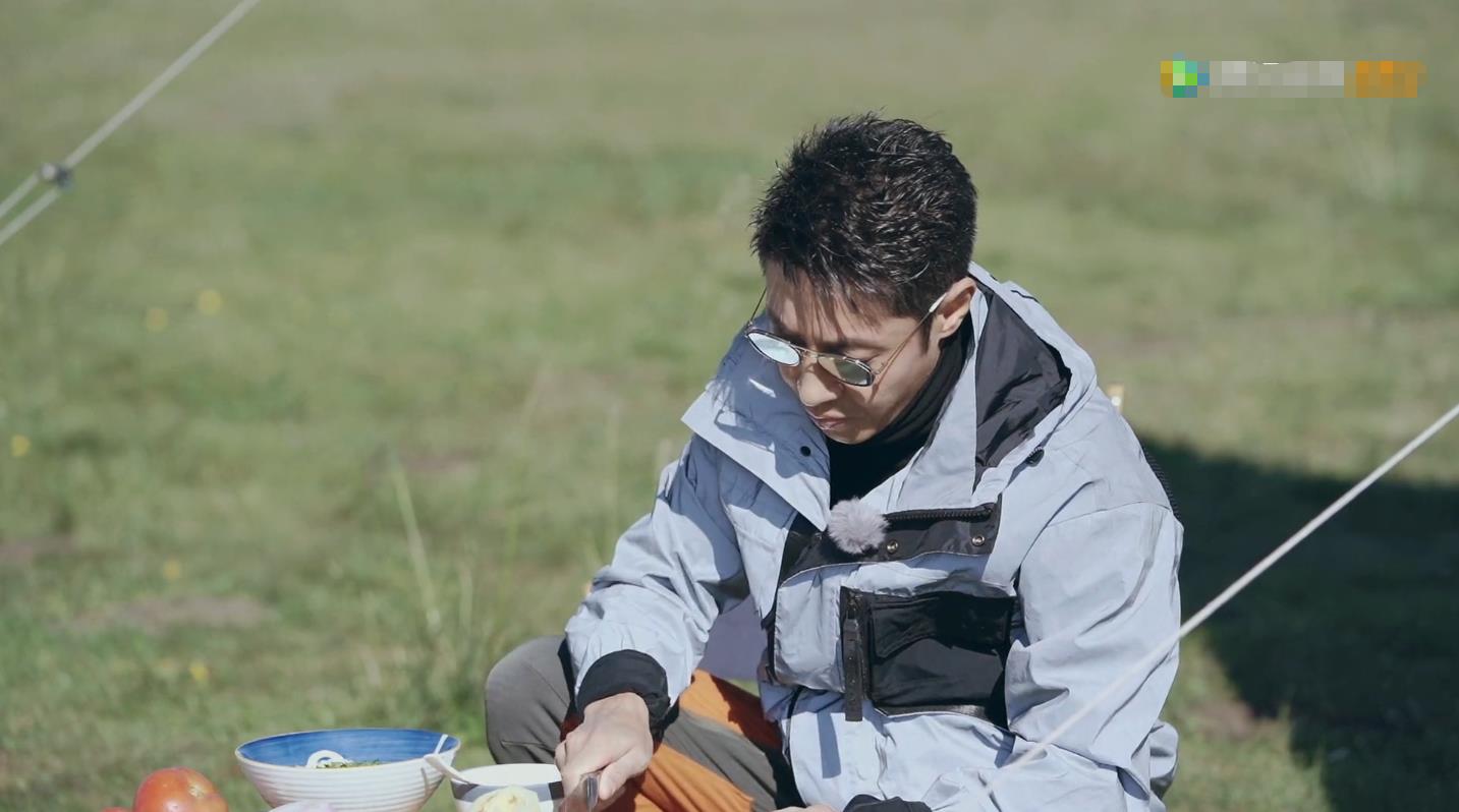 《你好生活2》尼格买提撒贝宁的友情让人感动,生活技能成为笑点