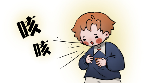 冬季宝宝感冒咳不停,学会应对不慌张