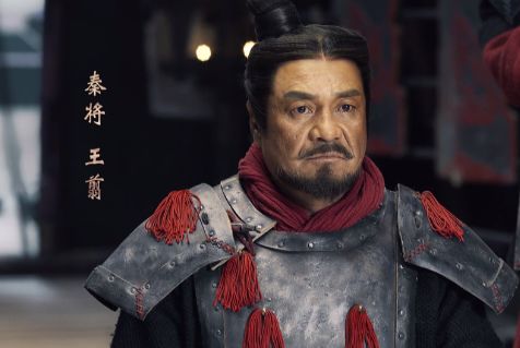 大秦赋:战将李信结局,破燕灭赵,却指挥了秦灭六国期间最大败仗