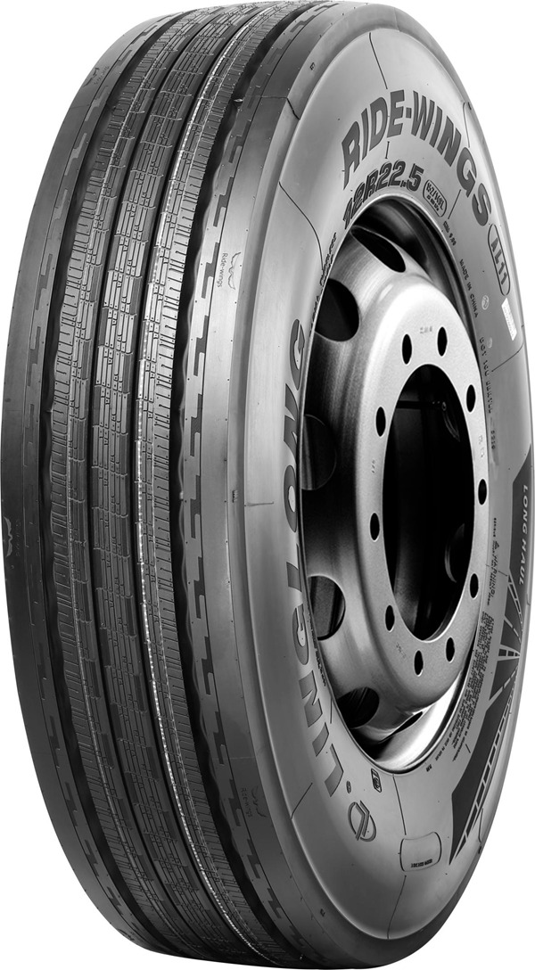 玲珑轮胎远航系列荣获第四届意见领袖推荐创富品牌卡车之友网