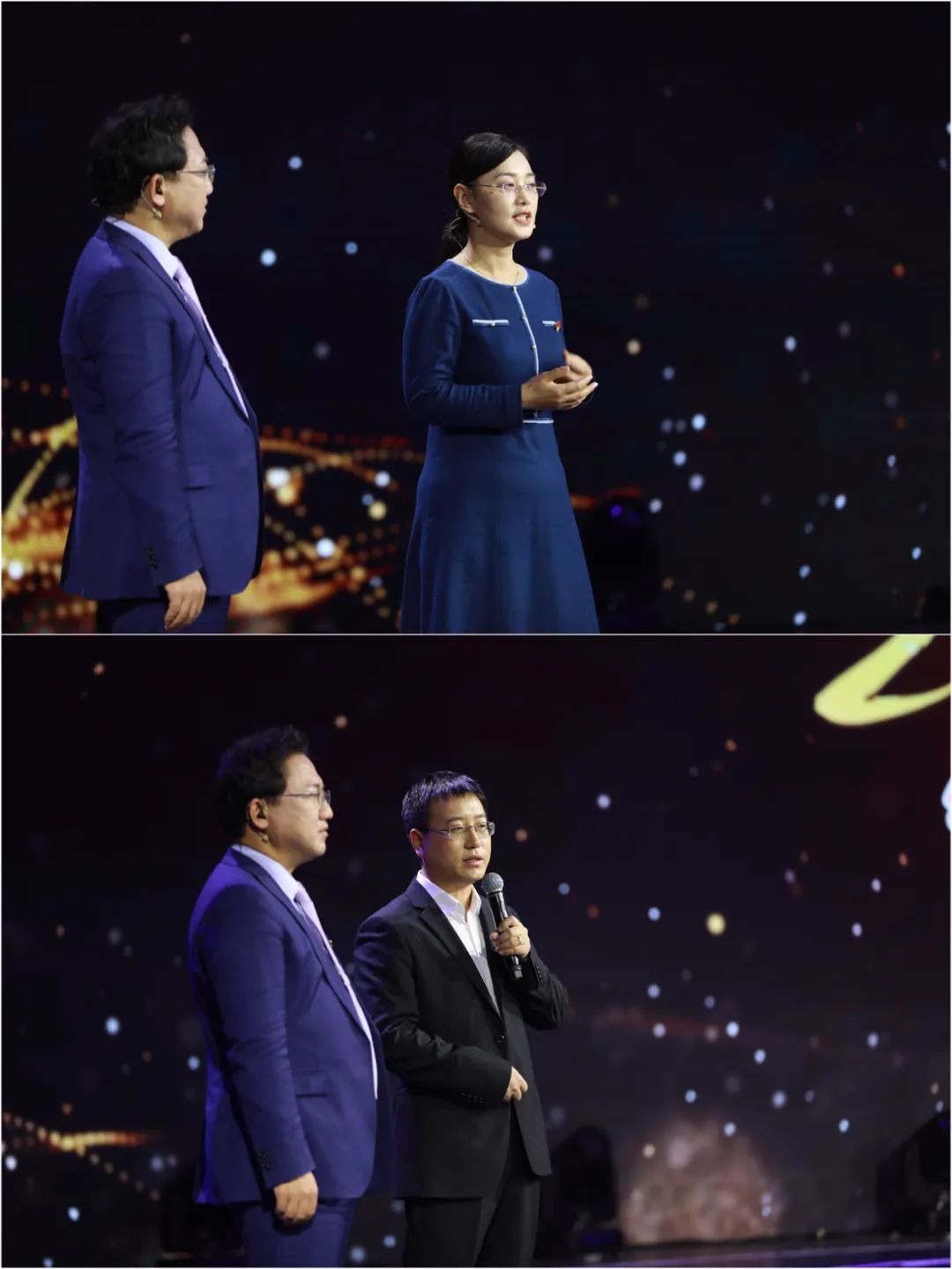 《思·享2021》跨年开播