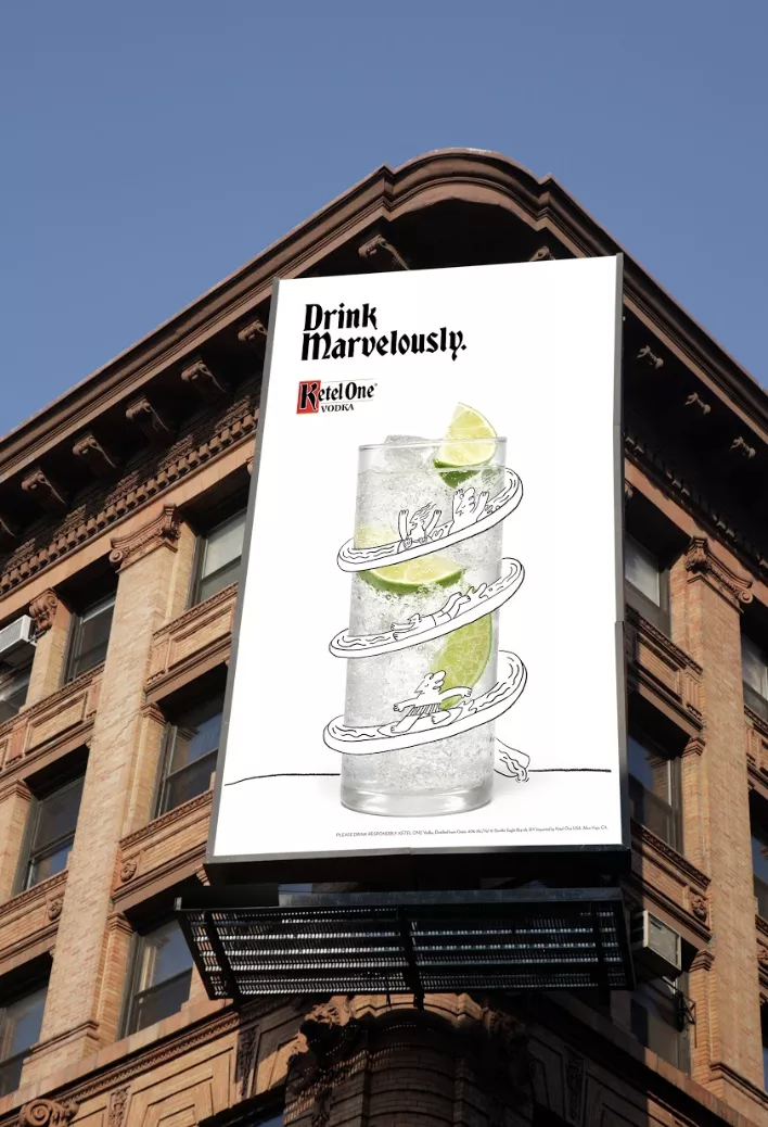 建议收藏!50 张震动你的创意户外广告_新浪新闻