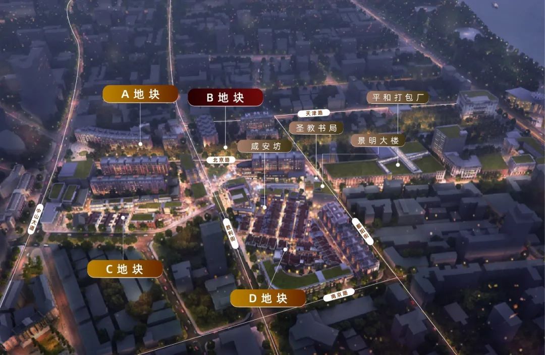 汉口外滩78套洋房被买走最高成交价664万元m05