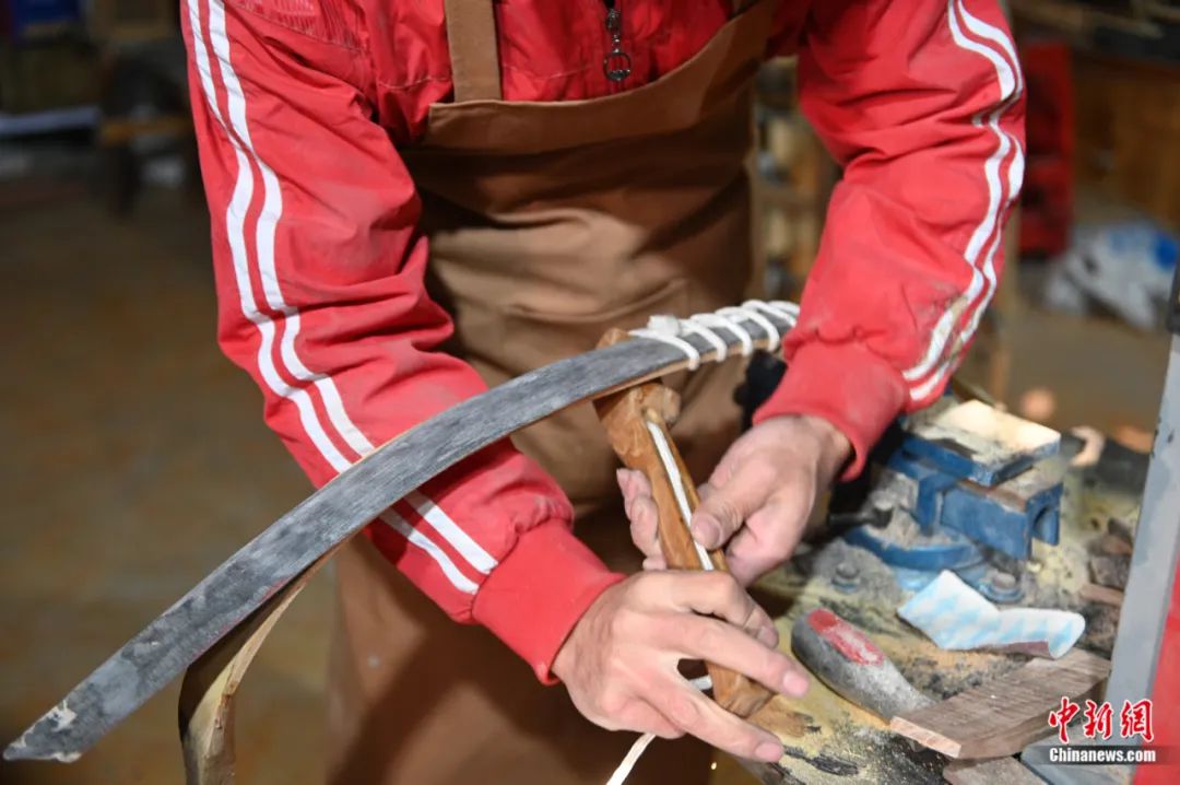 弓箭|锡伯族|神箭_新浪新闻